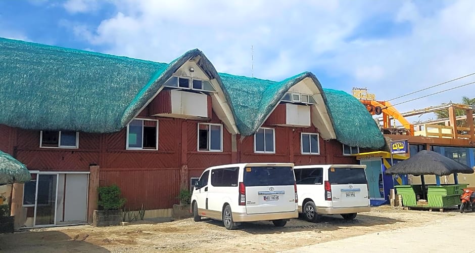 Blue Lagoon Inn and Restaurant, Pagudpud