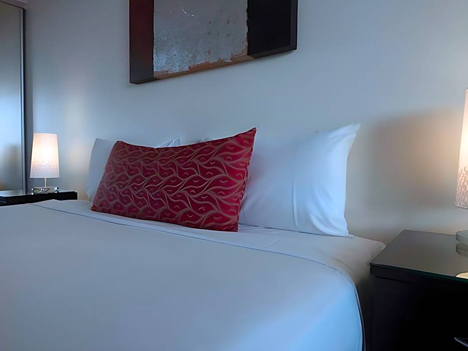 The Chermside Apartments