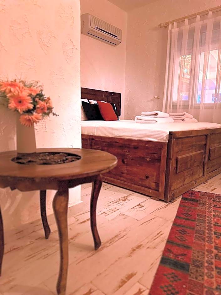 SİSU ALAÇATI OTEL