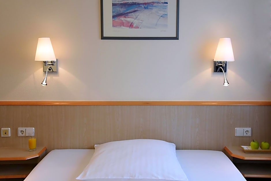 IntercityHotel Stuttgart