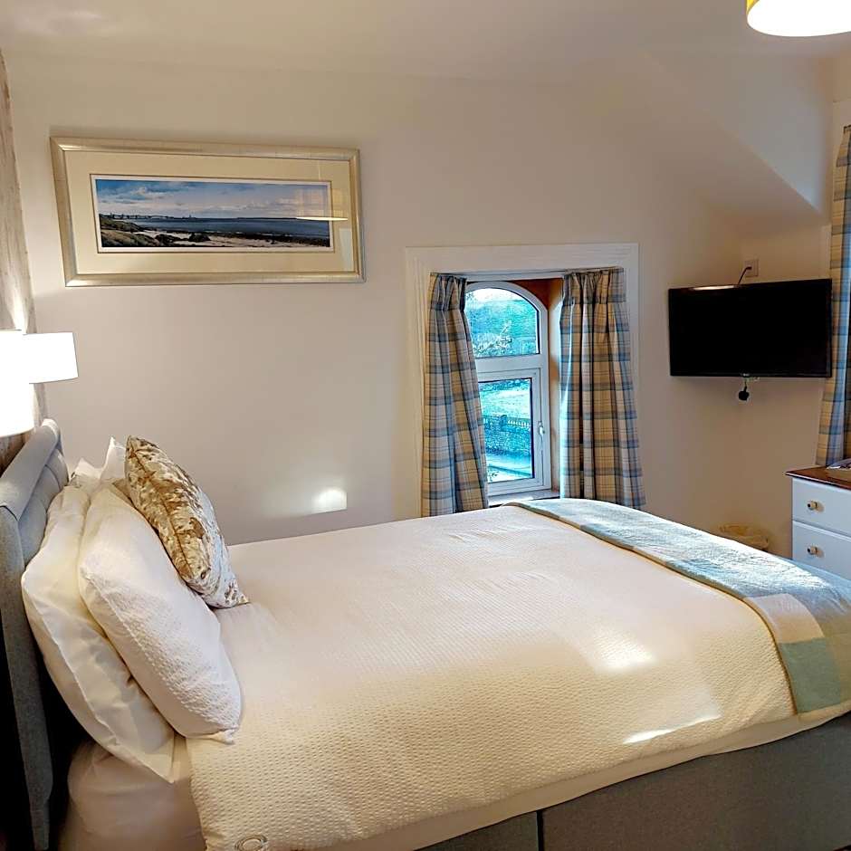 Firtree Bed and Breakfast at Galvelbeg House