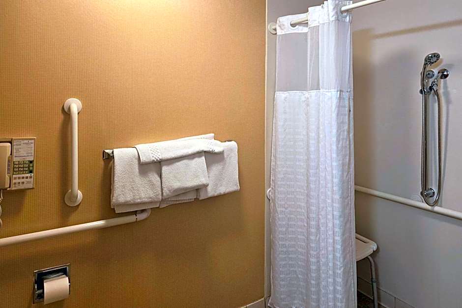 Country Inn & Suites by Radisson, Convention Center