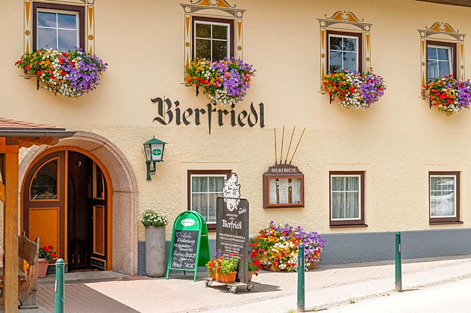 Landgasthof Bierfriedl
