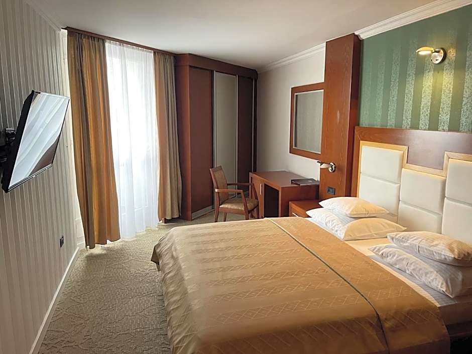 Hotel Bosna Banja Luka