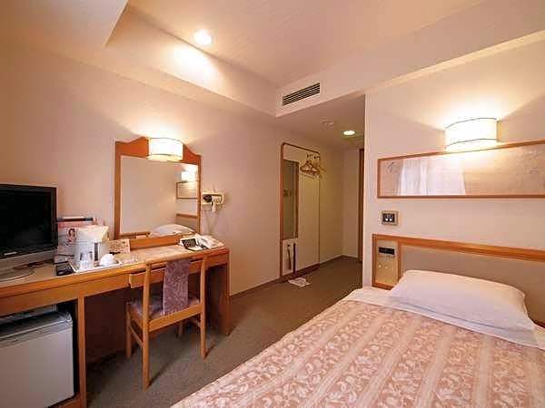 Hotel Crown Hills Niigata
