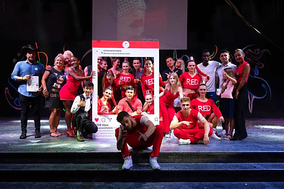 Miramare Queen Hotel - Ultra All Inclusive