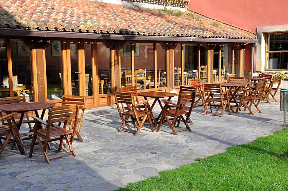 Parador de Gijon