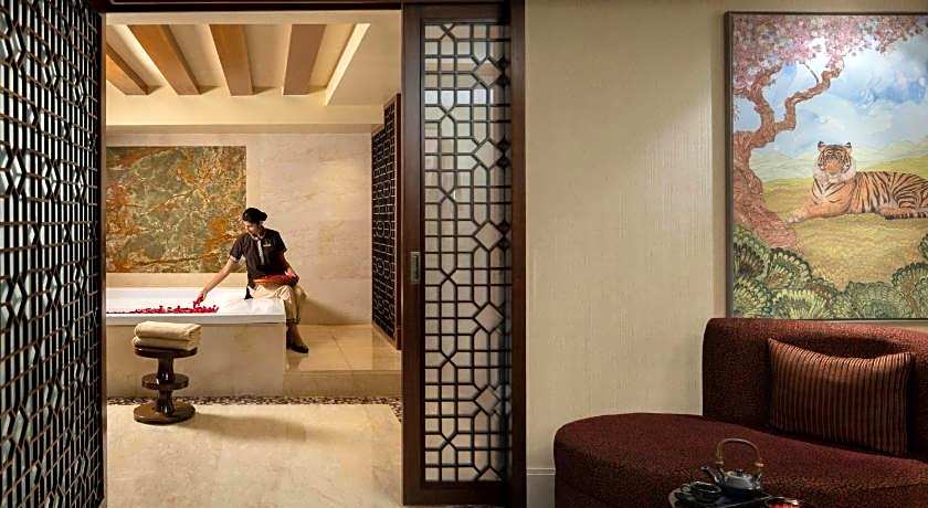 The Ritz-Carlton Bangalore
