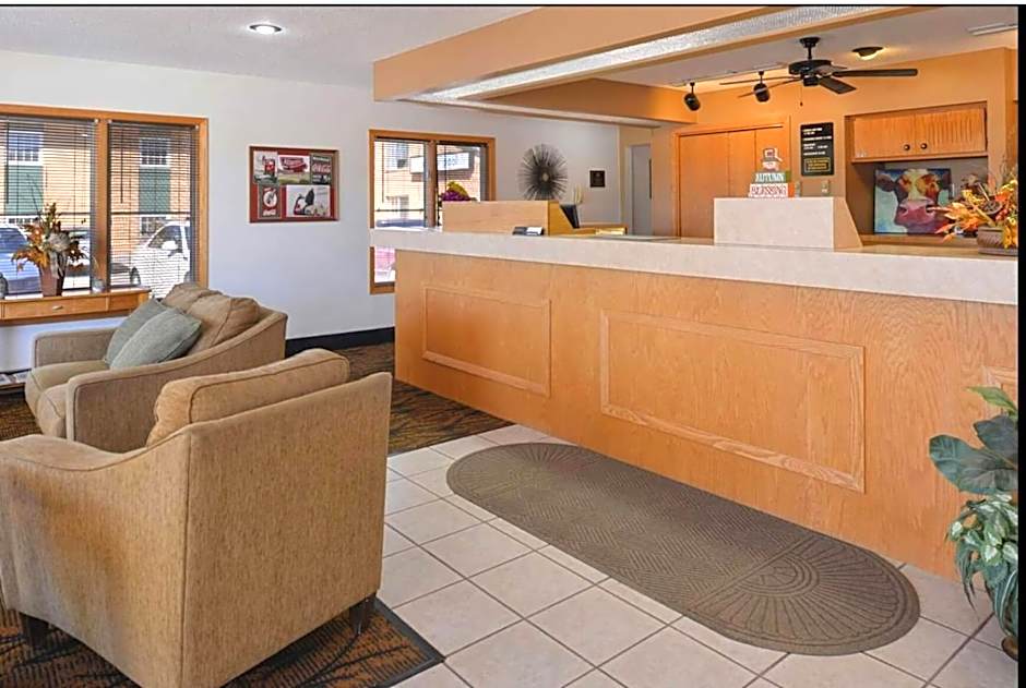 Americas Best Value Inn and Suites Atlantic