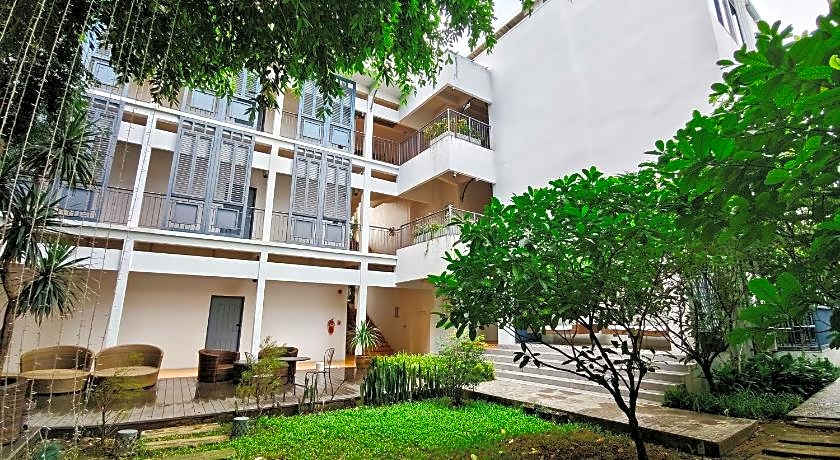 Sooknirund Hotel