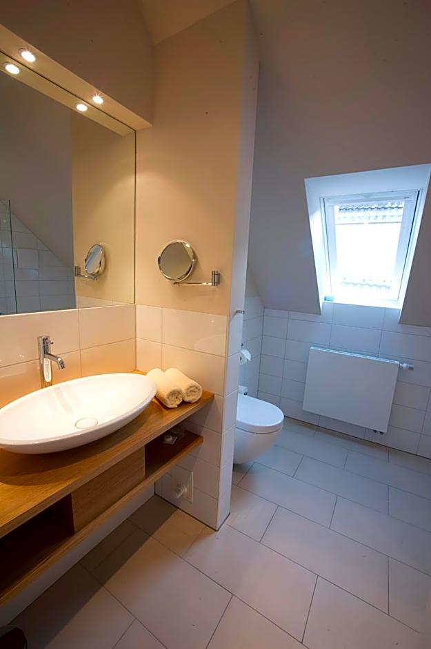 Genießerhotel Limbacher