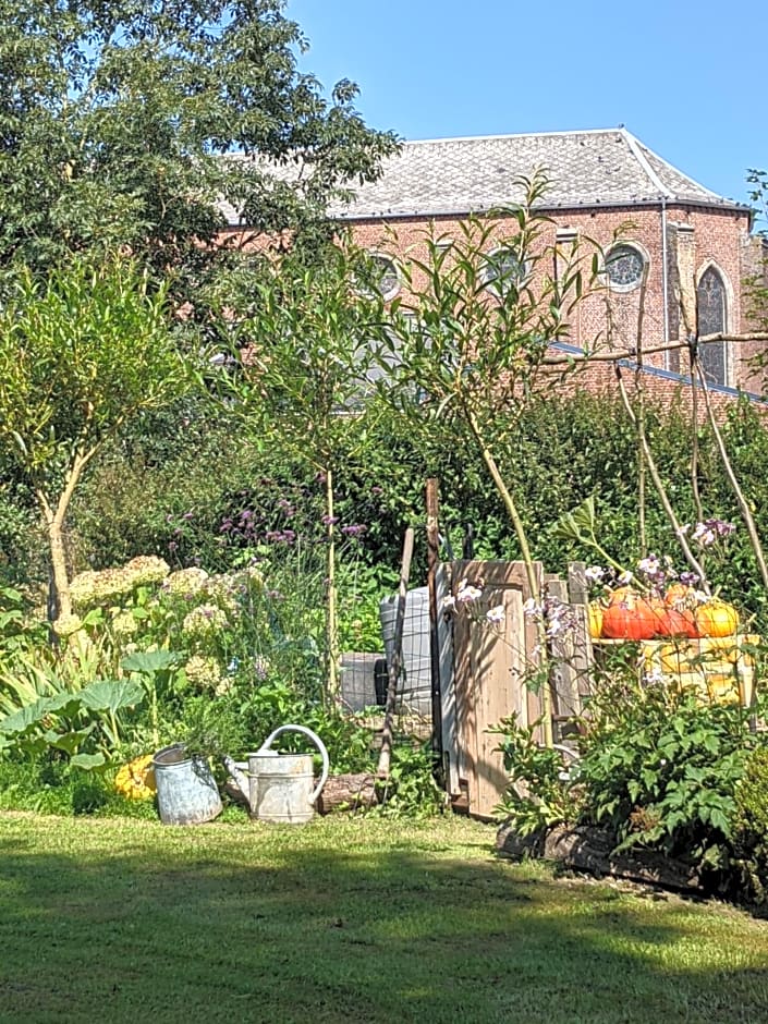 La Grange de Dourlers