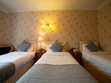 Standard Family Room