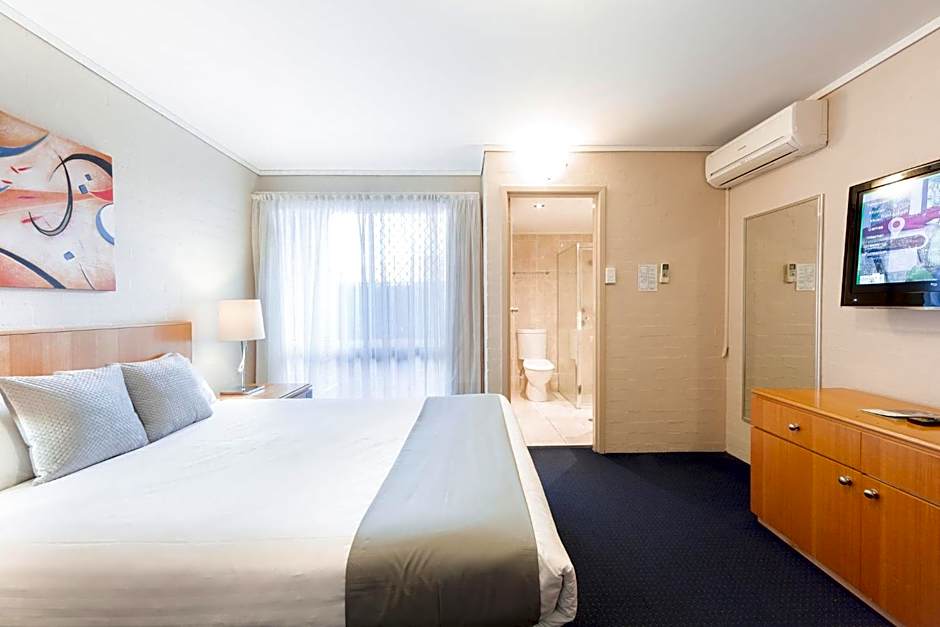 ibis Styles Canberra