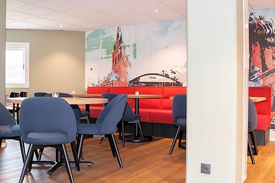 Good Morning Jönköping