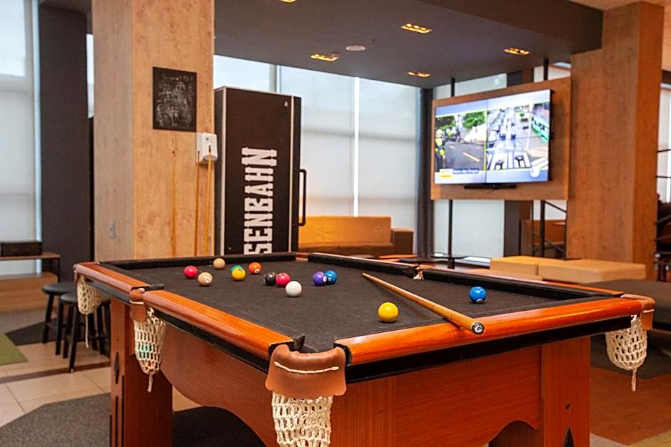 ibis Recife Boa Viagem