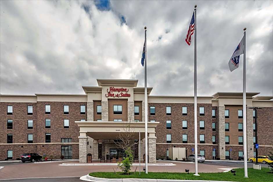 Hampton Inn By Hilton & Suites - Allen Park