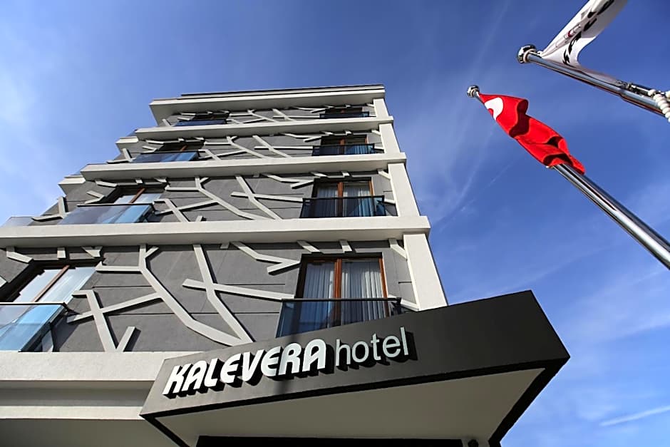 Photo 1 of 42 of Kalevera Hotel