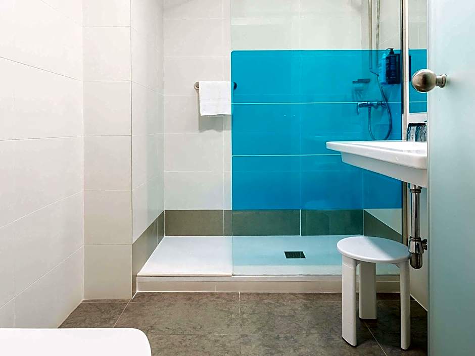 Ibis Styles Madrid Prado