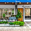 Kapamumu b&b