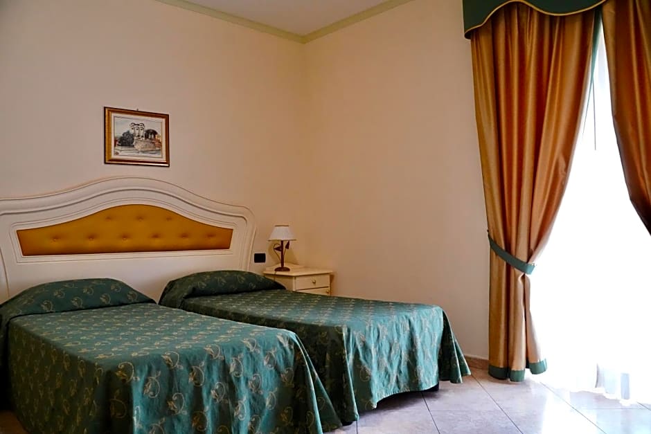 Hotel Roscianum Welness SPA