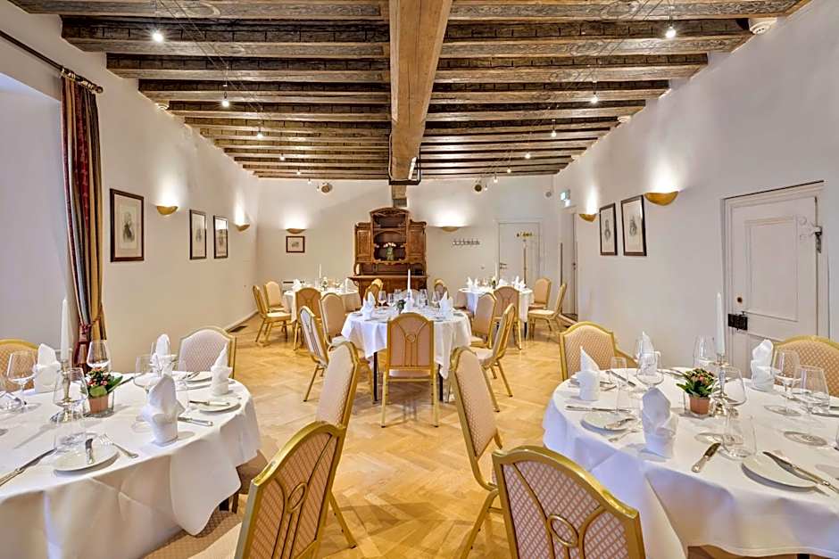 Radisson Blu Hotel Altstadt, Salzburg