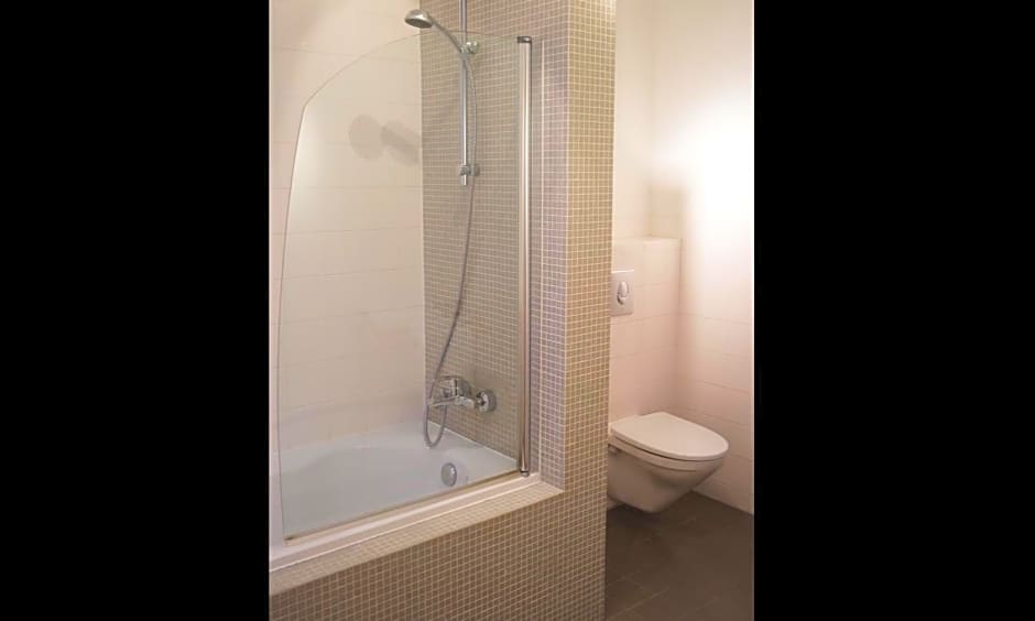 Alberti - Bed & Bike