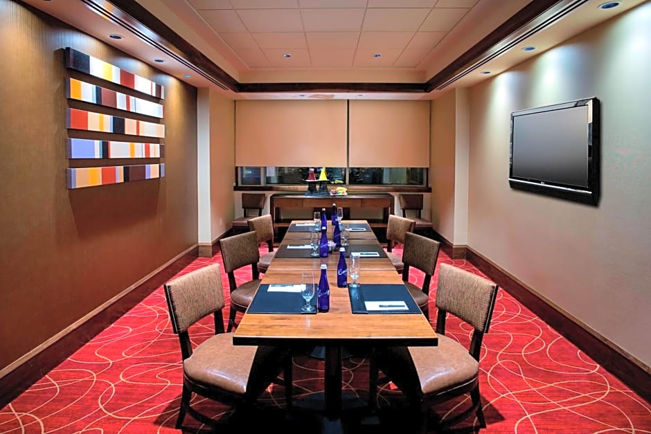 Philadelphia Airport Marriott