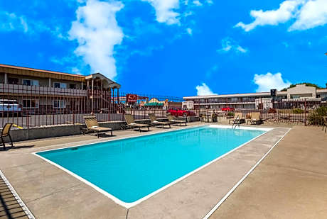 Best Western Plains Motel