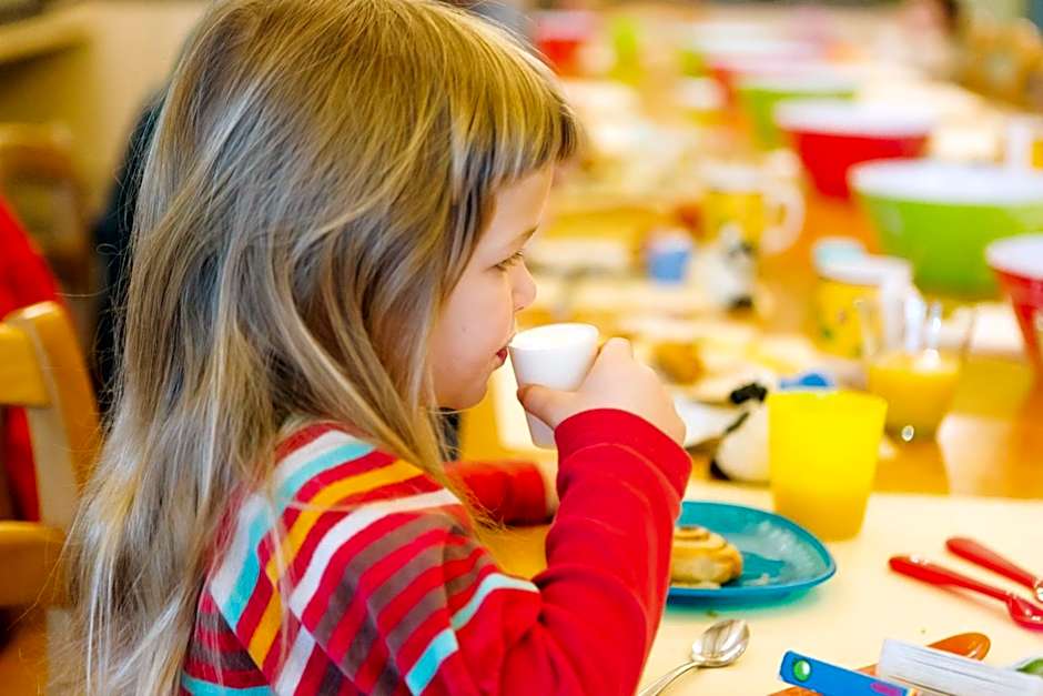 B&B Hoeve de Schapenkop