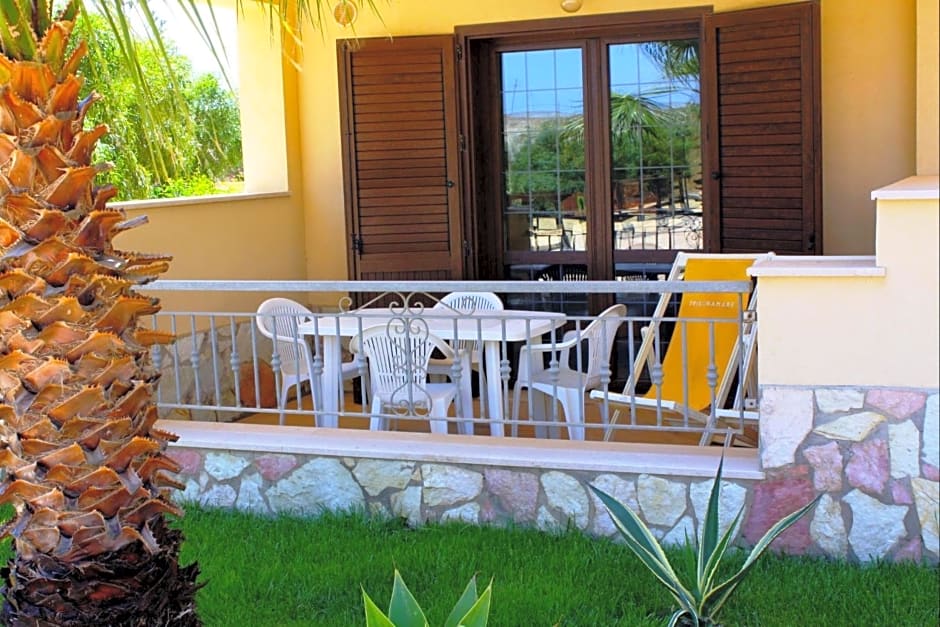 Triscinamare Hotel Residence
