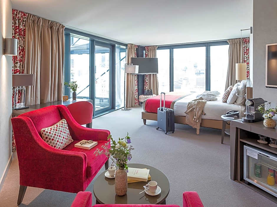 Mercure Clermont Ferrand centre Jaude