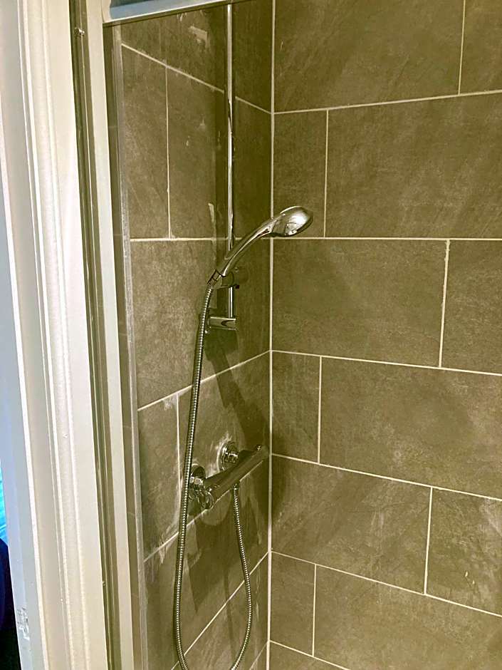 The New Astoria Hotel