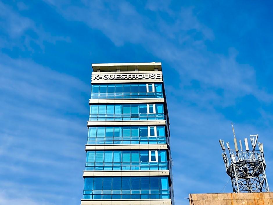 K-GUESTHOUSE Premium Nampo 1