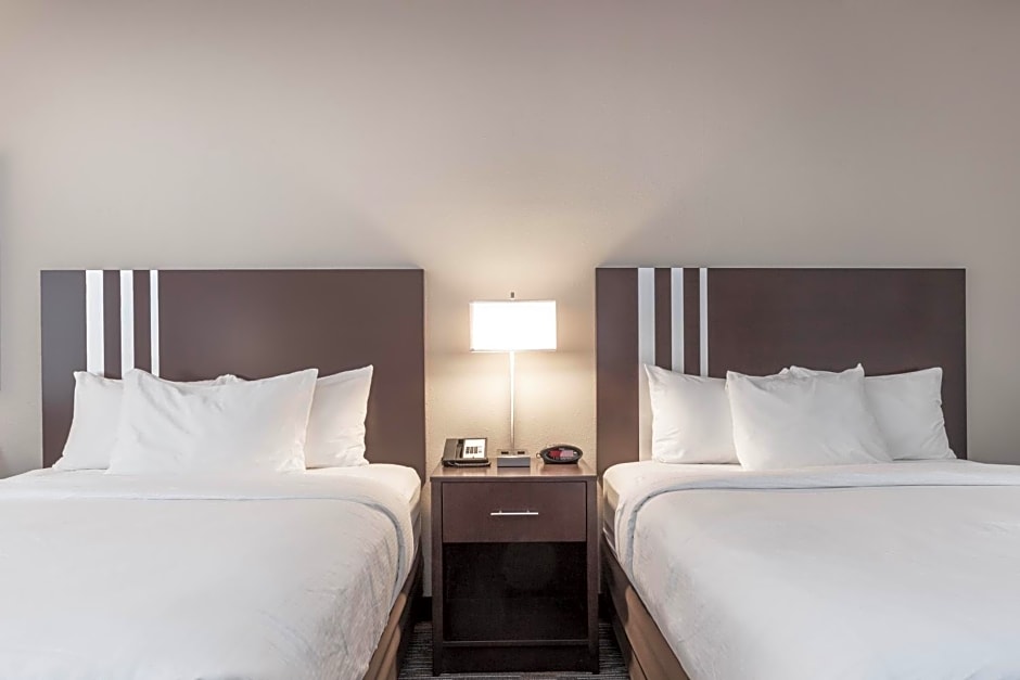 Wingate by Wyndham Gurnee
