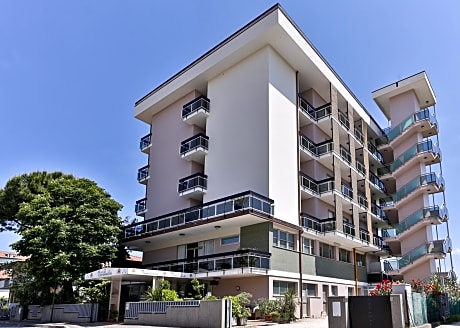 Hotel Rondinella