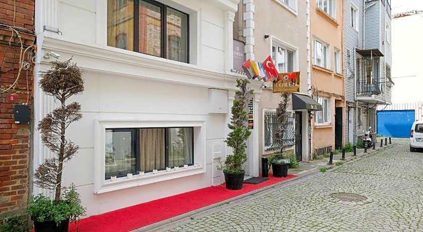 Loren Hotel & Suites