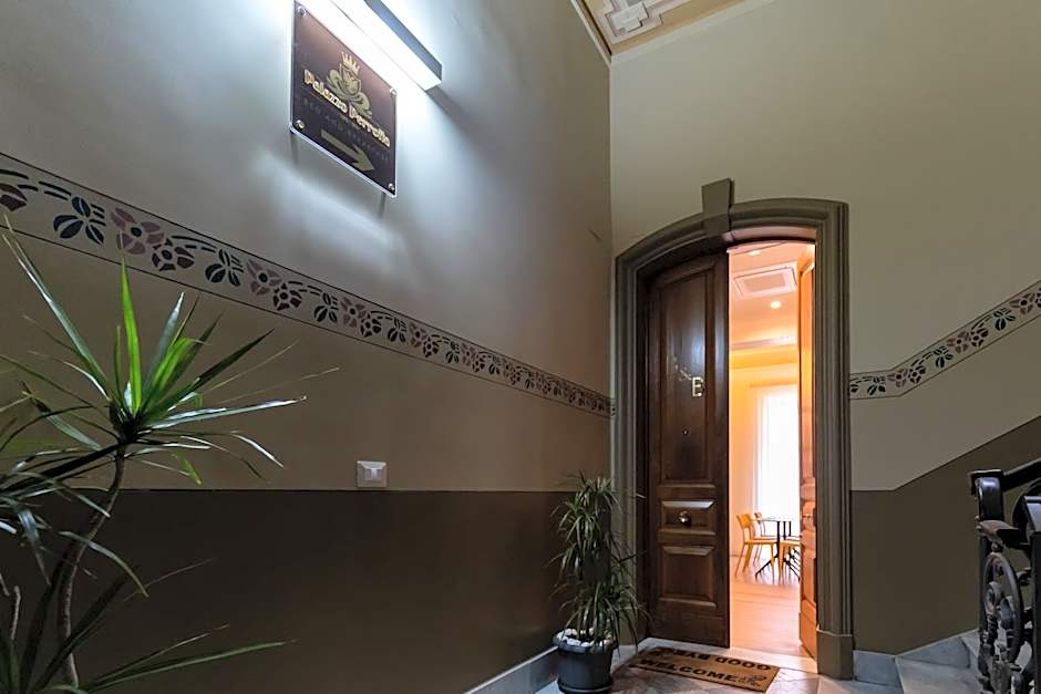 B&B Palazzo Perrotta