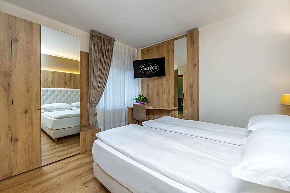 Garden Wellness Hotel S