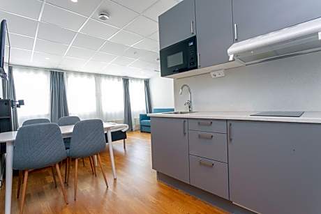ApartDirect Arlandastad