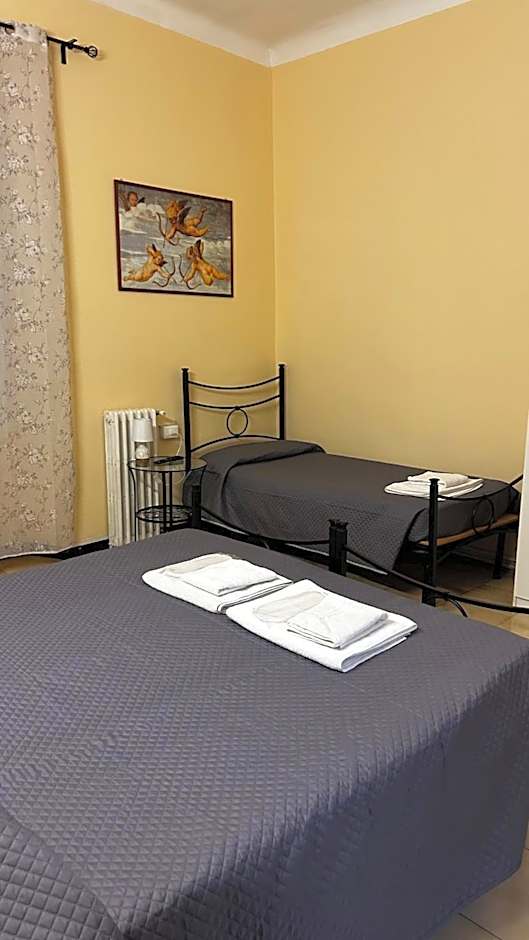 Albergo fiorita