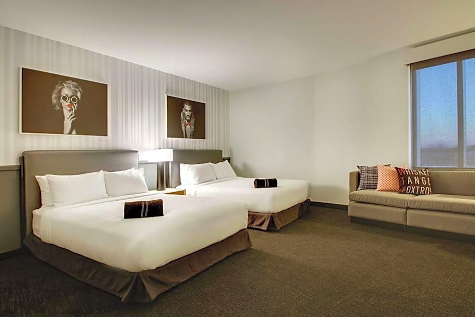 The Rose Hotel Chicago O'Hare, Tapestry Collection by Hilton