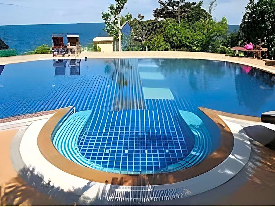 Lucky Resort – Ko Pha Ngan, UT