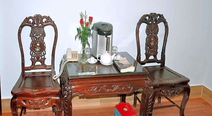 Thai Binh II Hotel