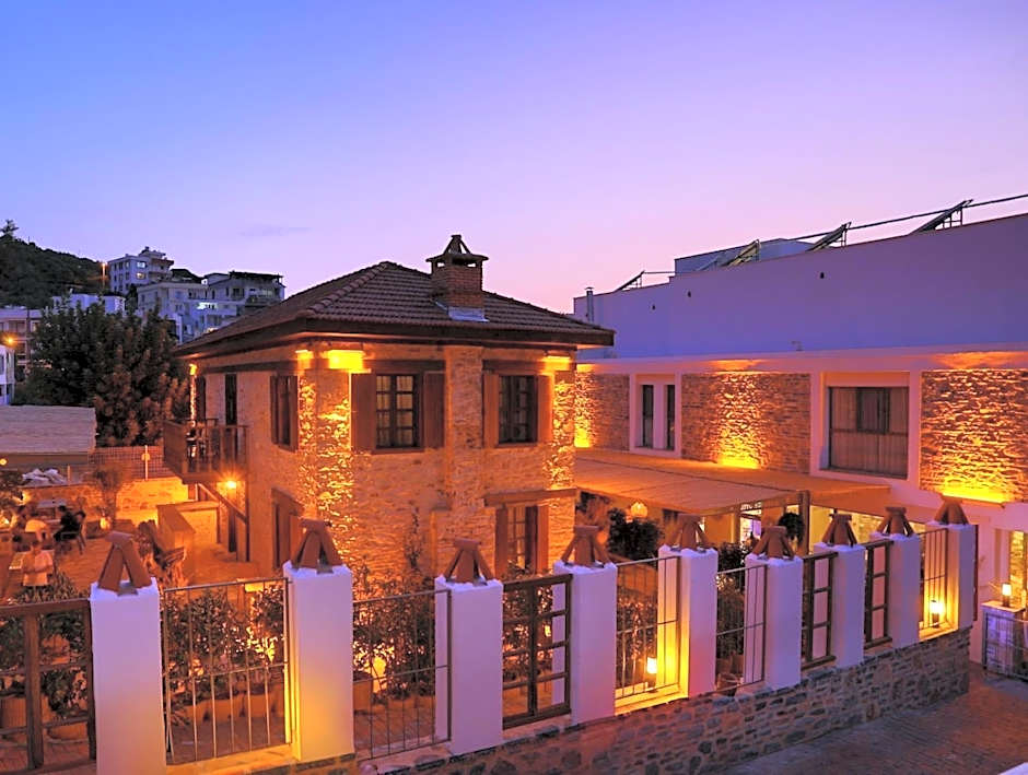 Güllük Uno Elegance Otel