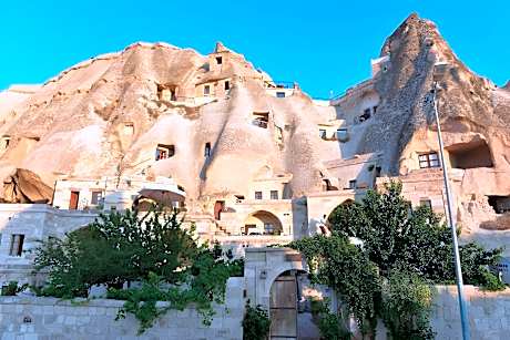 Village Cave House Hotel