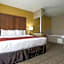 Comfort Suites Central/I-44