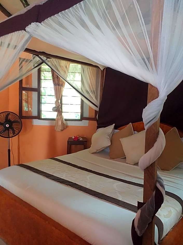 Kaure Sand Beach Lodge