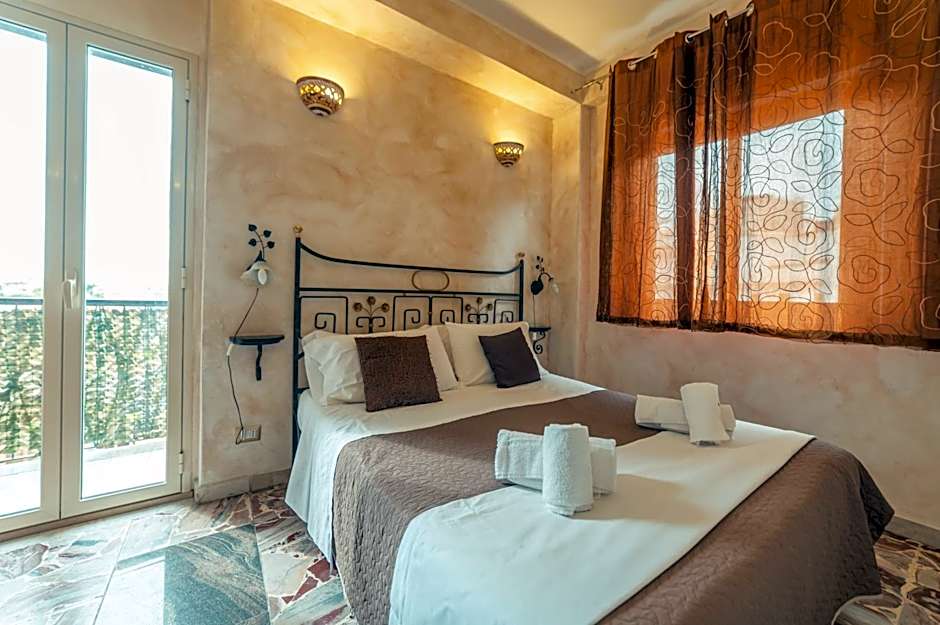 B&B Marranzano
