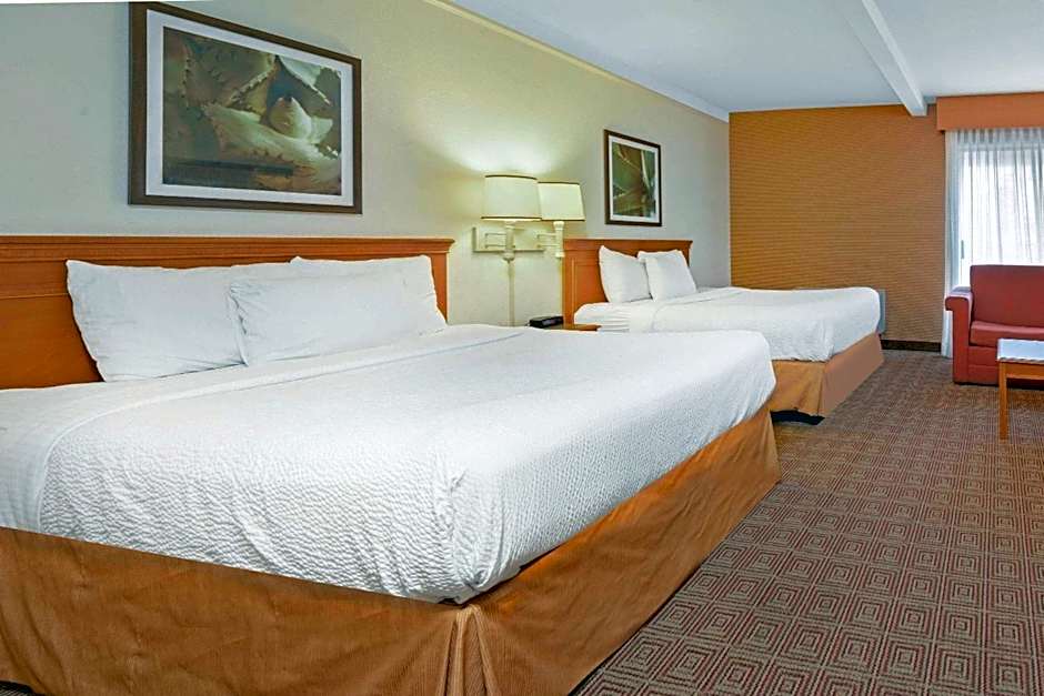 La Quinta Inn & Suites by Wyndham Salt Lake City Layton
